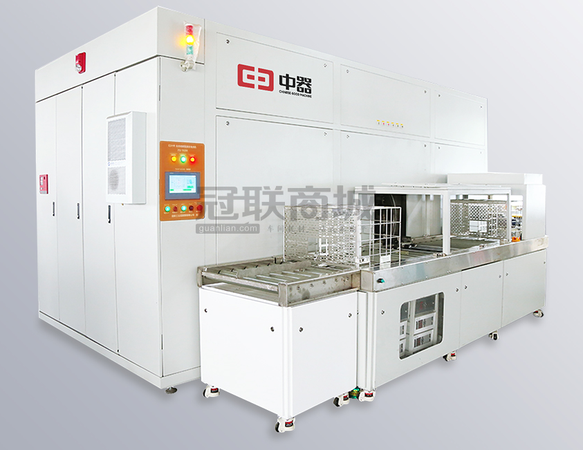 全自動碳?xì)淝逑礄C(jī) 全自動碳?xì)淝逑礄C(jī)